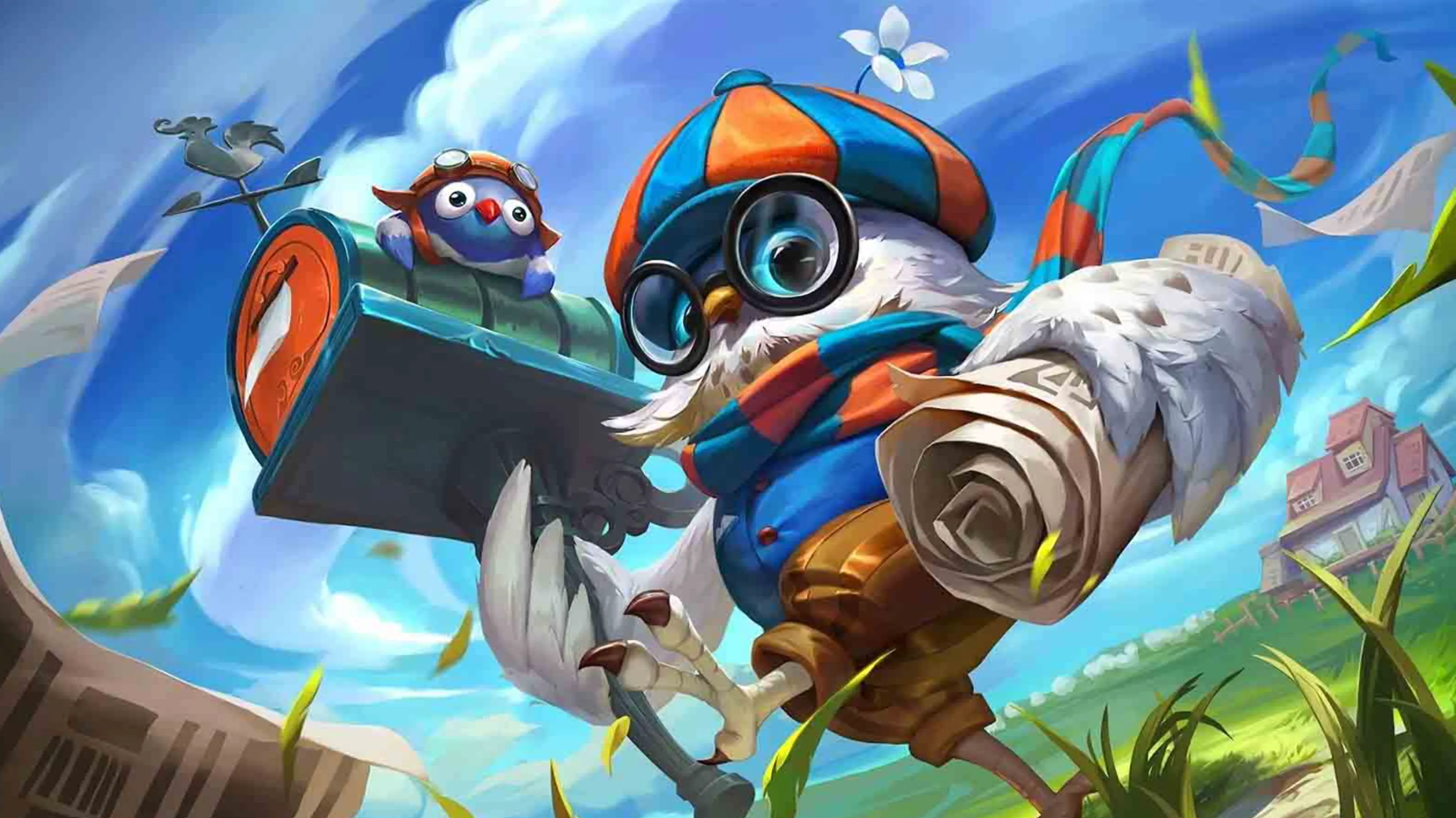 Diggie and silvanna duo